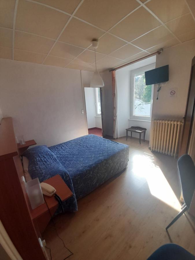 Relais Du Bois Du Four Hotell Saint-Léons Eksteriør bilde
