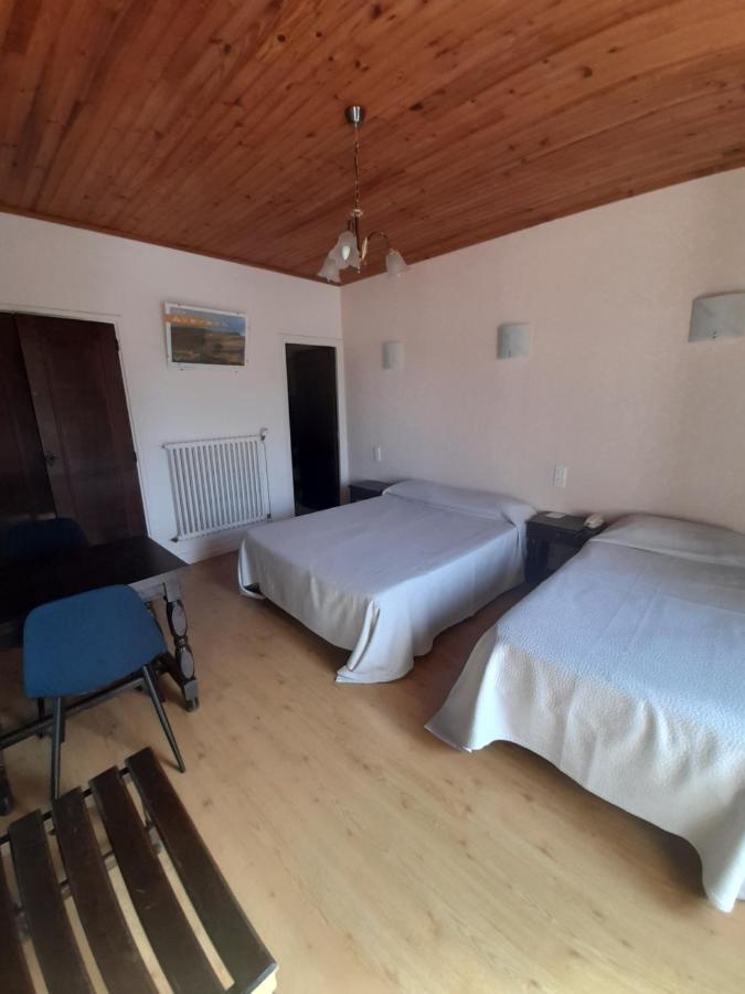 Relais Du Bois Du Four Hotell Saint-Léons Eksteriør bilde