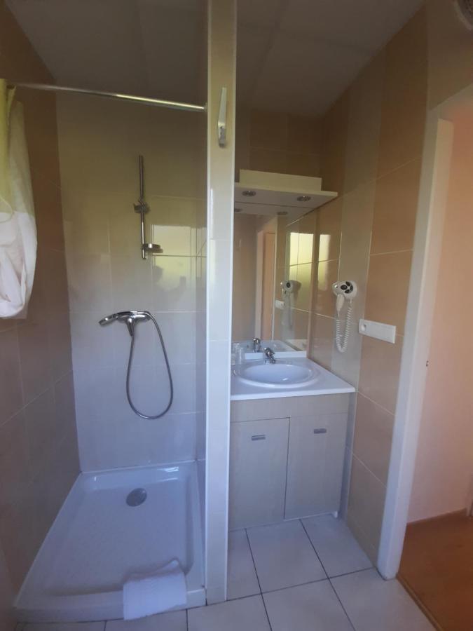 Relais Du Bois Du Four Hotell Saint-Léons Eksteriør bilde